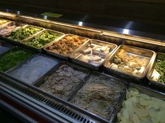 -蒙肥羊·酸汤潮牛·鲜牛肉火锅烤肉自助(岗顶店)