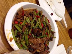 白鹿江西餐厅(北苑店)-原鄉本味 楚菜 丹江口鱼(北苑店)