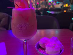 -MARU玛露音乐餐厅(大学路店)