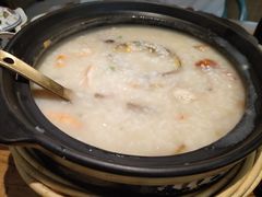 -潮粥荟·潮汕砂锅粥(朝阳大悦城店)