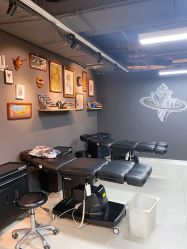 -周忆刺青原创设计定制