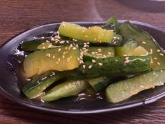 -拉面莊夢語＆中华料理八椿