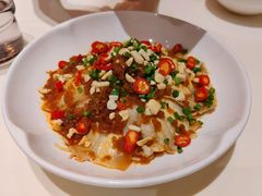 -巷子宽·酸菜鱼(迪士尼小镇店)