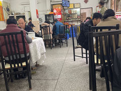 -台山第一家兴华黄鳝饭·黄鳝婆(彭沙坑总店)