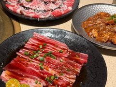 -Ant 蚂蚁洞烤肉·大营地(上海静安大悦城店)
