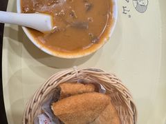 -方中山胡辣汤(航海东路店)