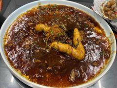 -碧海银沙海鲜餐厅(恒大海上威尼斯店)