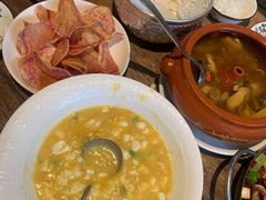 -小喜客·云南特色菜(纳西庭院店)