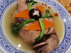 -邢家锅贴老店·非遗·开封菜(金明广场店)