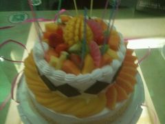 -甜心贝拉(西平路店)