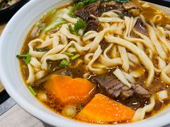 -康师傅私房牛肉面(马泉营奥莱店)