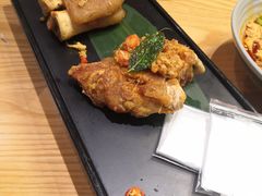 -望湘园·湖南菜(宏伊店)