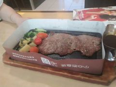 -必胜客(珠海路店)