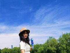 -长白岛森林公园