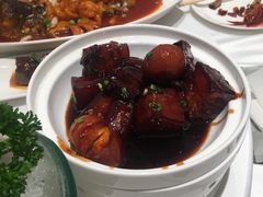 -乾隆美食·本帮菜(黄河路店)