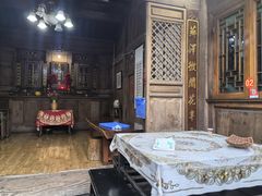 -龙姐私房菜(和顺古镇店)