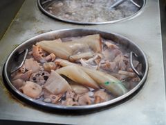 -雨田饭店(华兴东街店)
