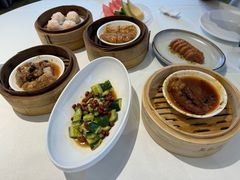 -万龙洲海鲜(南新仓店)