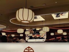 -東盛炭烤自助料理(玄武招商花园城店)