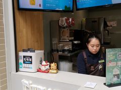 -TPLUS茶家(淮海店)