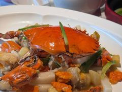 -味钱塘·钱塘浙宴(宋城之江银泰店)