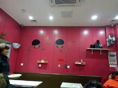-蘑菇餐厅(小火瓦巷店)