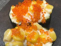 -禾绿寿司·定食·拉面·烧炸(喜荟城店)