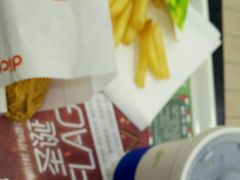 -德克士(保利城店)