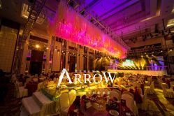 -ARROW爱诺婚礼