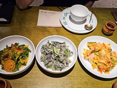 -一坐一忘云南菜(卓悦中心)