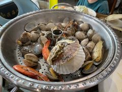 -良师门滨海人家·海鲜·家常菜(滨海城店)