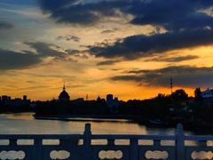 -南通濠河风景名胜区