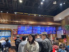 -西部马华清真兰州牛肉面·烧烤夜市(三里河店)