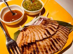 -瓦城泰国料理(芮欧百货店)