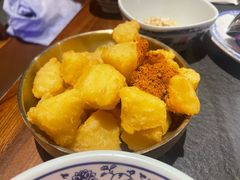-来涮蜀鲜货火锅串串香(菜市口店)