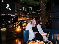 -柒Lounge(三里屯店)