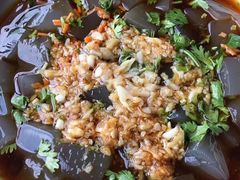 -崂山水果园农家宴(泉水鸡店)