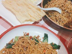 -龙虾当家·大排档(红谷滩五中店)
