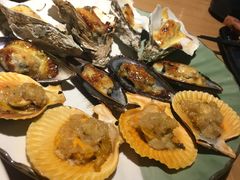 -松岛日本料理(汾江路店)