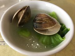 -旺富东海大酒楼(海鲜街店)