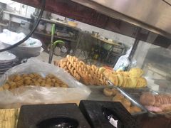 -清真-戏楼王记牛肉面