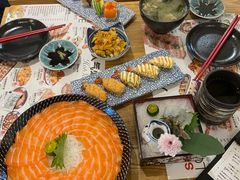 -Sushi Love 创意寿司(丽影广场店)