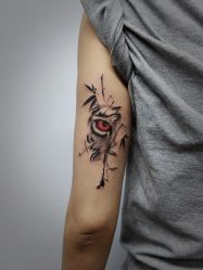 点击看大图 -MDZ STORE·TATTOO·耳饰