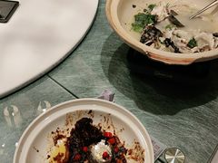 -小厨娘淮扬菜(六合欢乐港店)