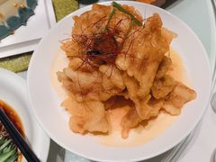 -老妈菜馆(建设街店)