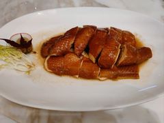 -宝丽轩中餐厅BAOLIXUAN