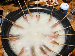 -盈田盈粥庄(博山东路店)