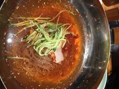韩都·黑牛的店(大悦城店)-黑牛の店·和牛烧肉(大悦城店)