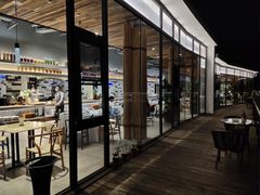 -安吉涵田度假村·水榭居中餐厅