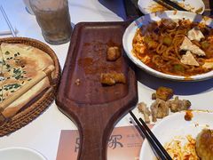 -阿娜尔·新疆菜(宜家荟聚中心店)